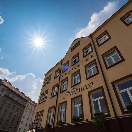Hotel Nabucco Prague Ngoại thất bức ảnh