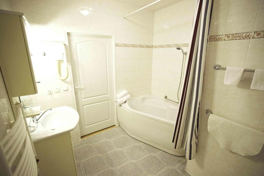 Hotel Nabucco Prague Ngoại thất bức ảnh
