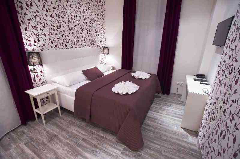 Hotel Nabucco Prague Ngoại thất bức ảnh