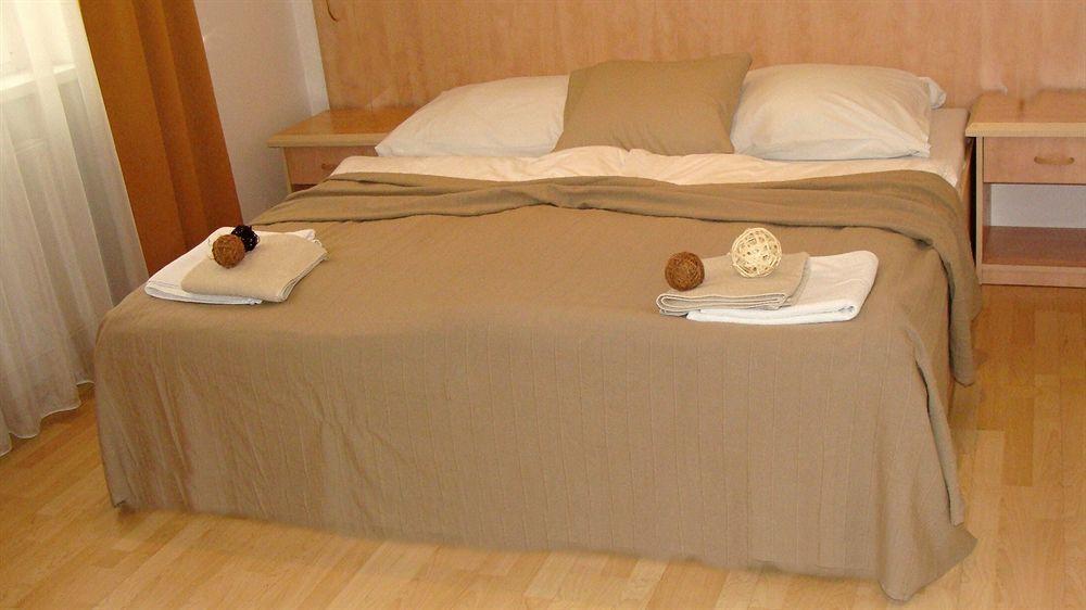Hotel Nabucco Prague Ngoại thất bức ảnh