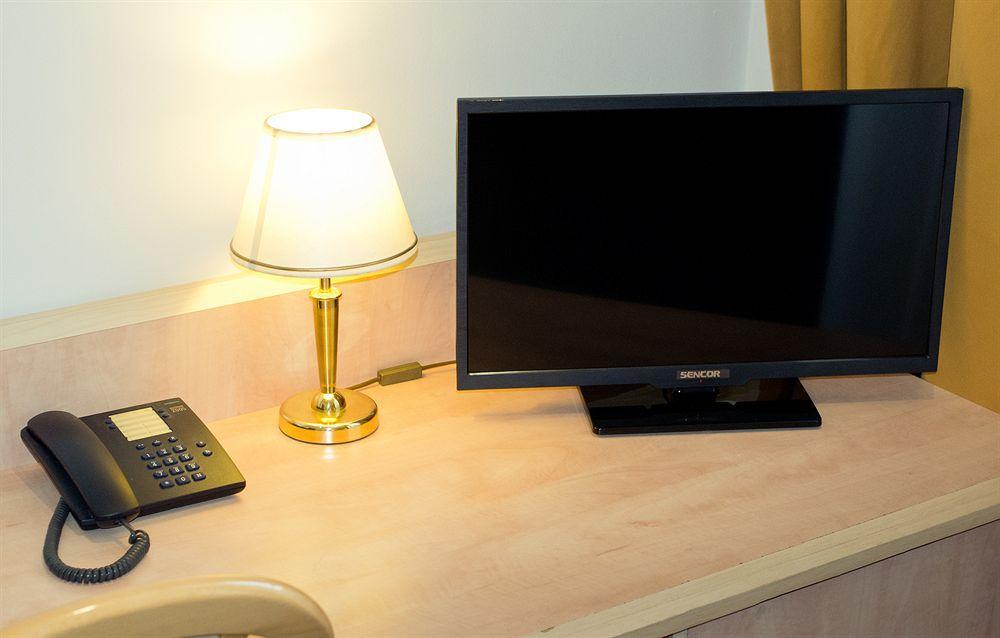 Hotel Nabucco Prague Ngoại thất bức ảnh