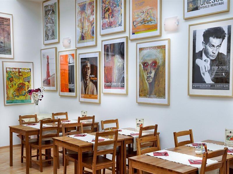 Hotel Nabucco Prague Ngoại thất bức ảnh
