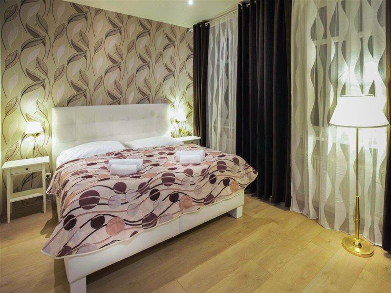 Hotel Nabucco Prague Ngoại thất bức ảnh