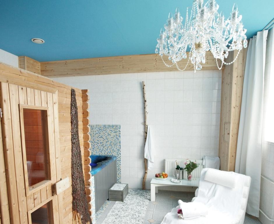 Hotel Nabucco Prague Ngoại thất bức ảnh