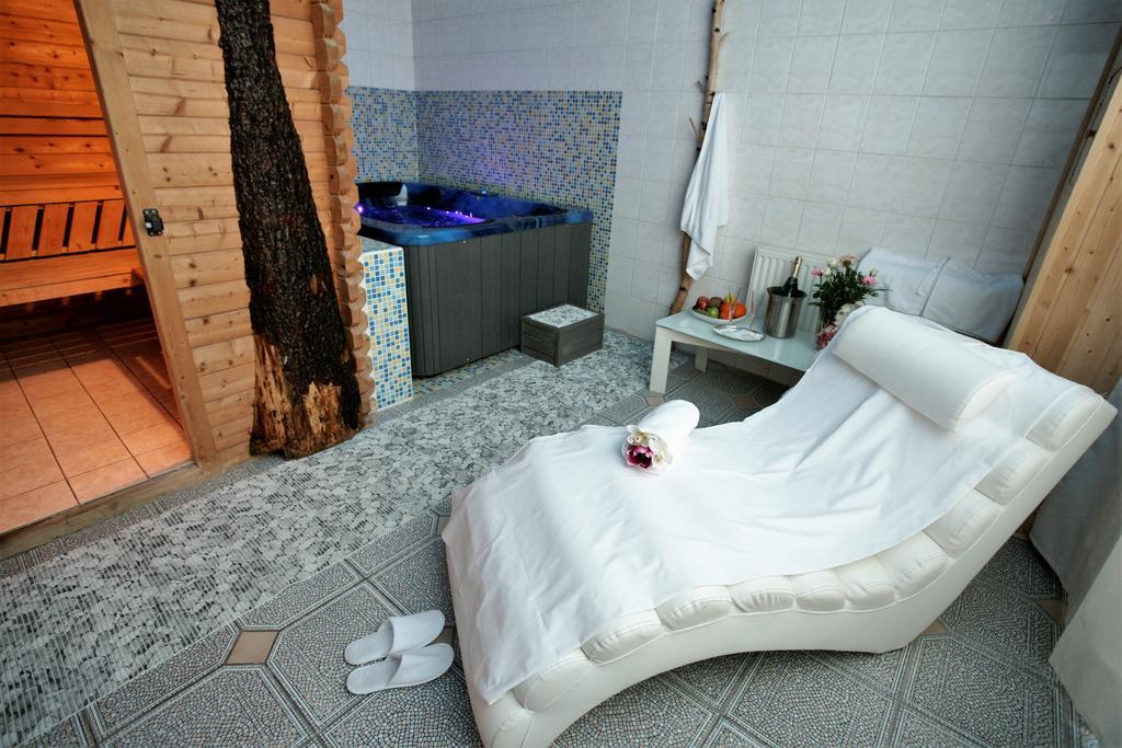 Hotel Nabucco Prague Ngoại thất bức ảnh
