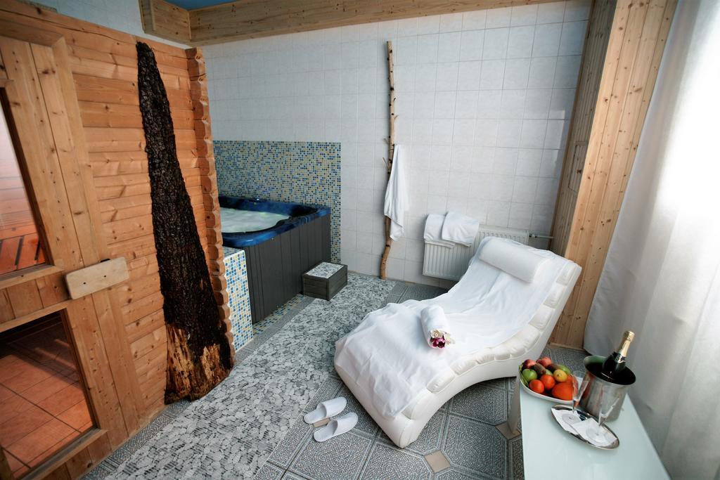 Hotel Nabucco Prague Ngoại thất bức ảnh
