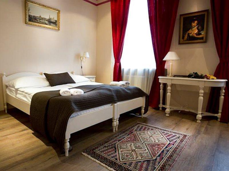 Hotel Nabucco Prague Ngoại thất bức ảnh