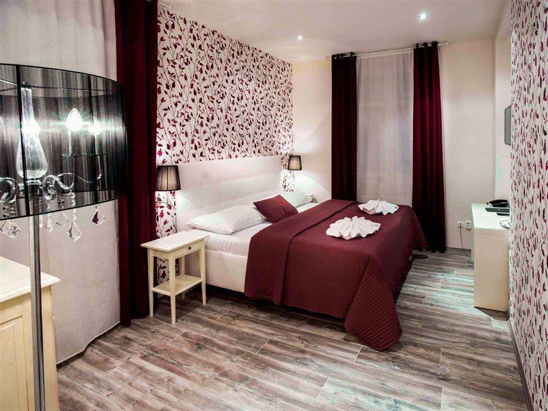 Hotel Nabucco Prague Ngoại thất bức ảnh