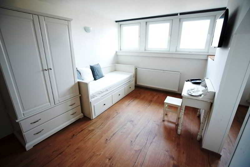 Hotel Nabucco Prague Ngoại thất bức ảnh