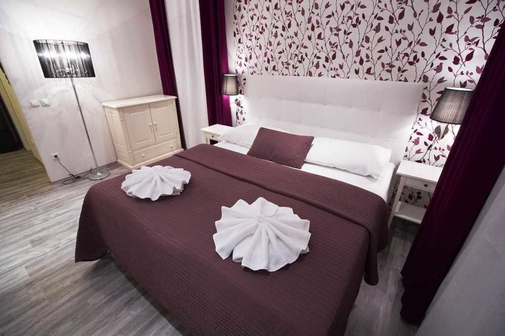 Hotel Nabucco Prague Ngoại thất bức ảnh