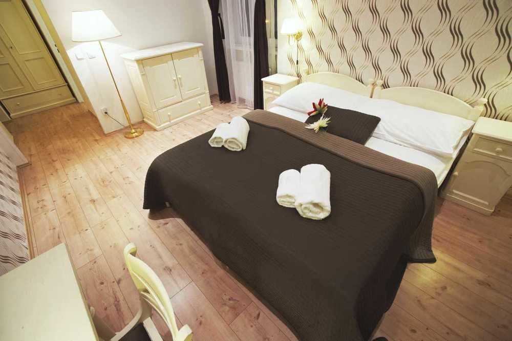 Hotel Nabucco Prague Ngoại thất bức ảnh