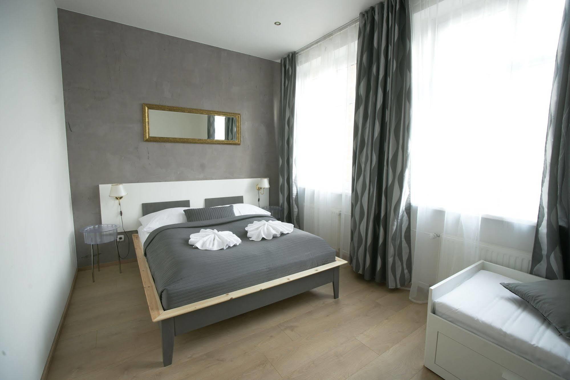 Hotel Nabucco Prague Ngoại thất bức ảnh