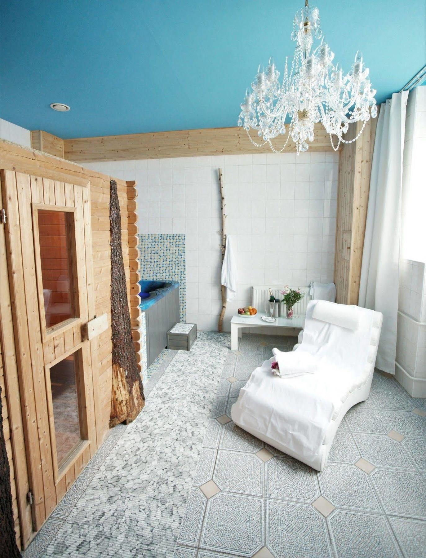 Hotel Nabucco Prague Ngoại thất bức ảnh