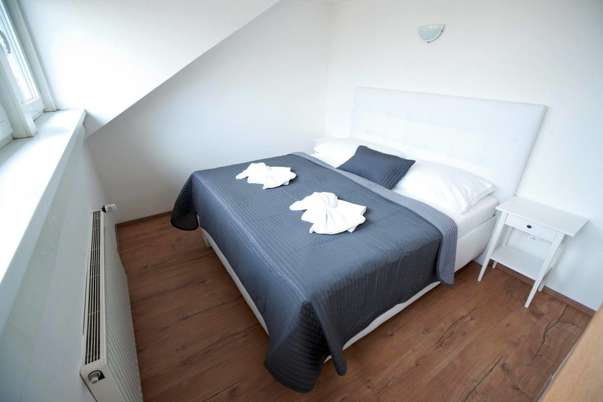 Hotel Nabucco Prague Ngoại thất bức ảnh