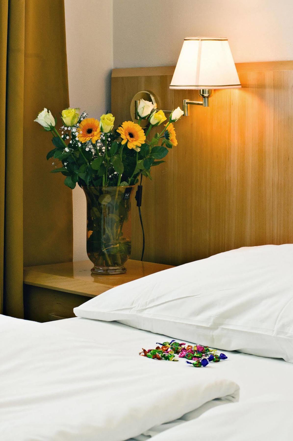 Hotel Nabucco Prague Ngoại thất bức ảnh