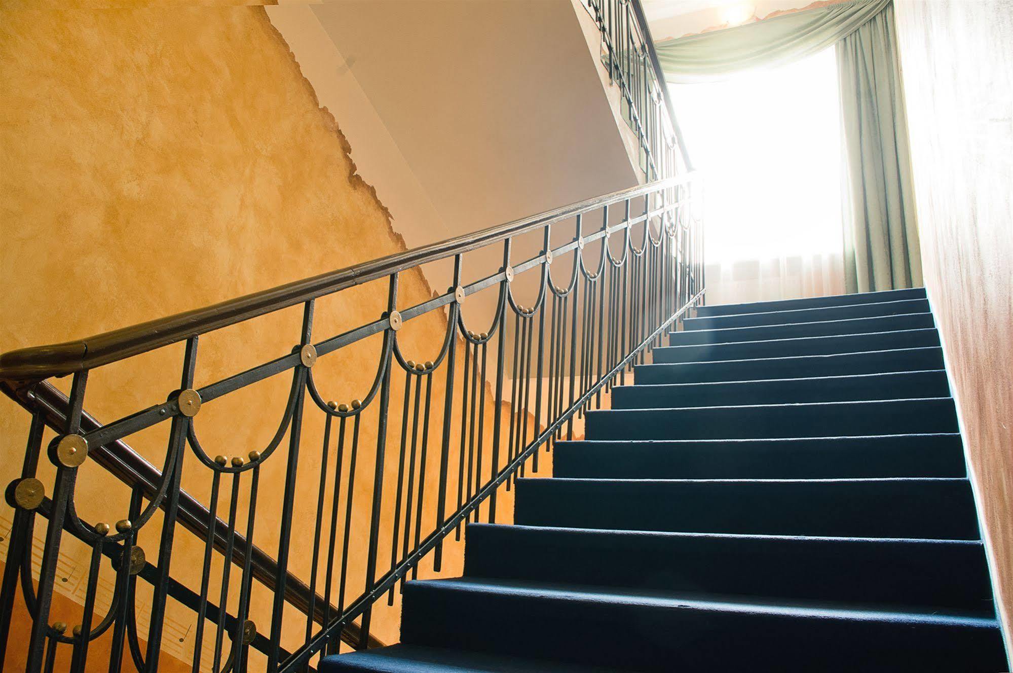 Hotel Nabucco Prague Ngoại thất bức ảnh