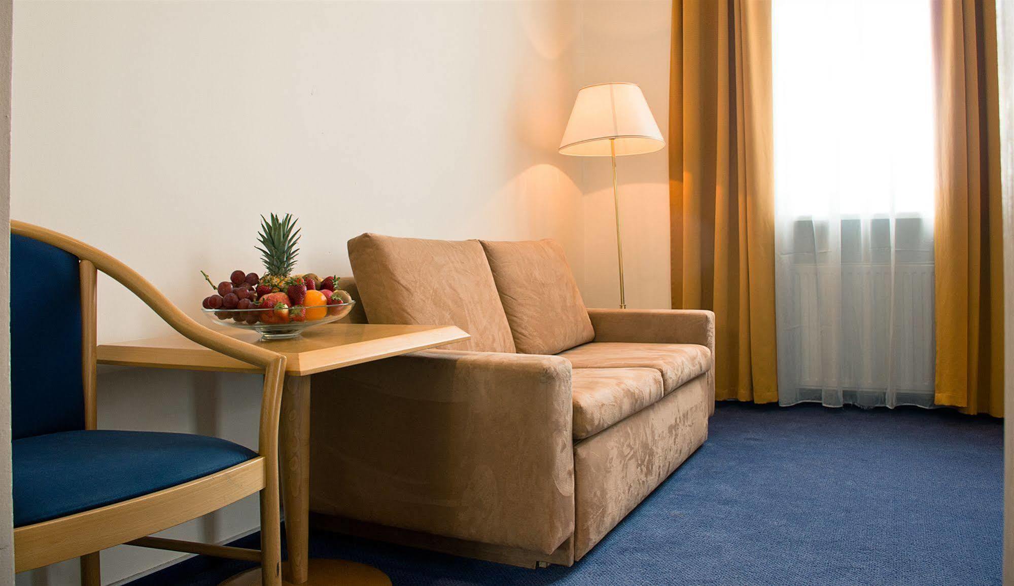Hotel Nabucco Prague Ngoại thất bức ảnh