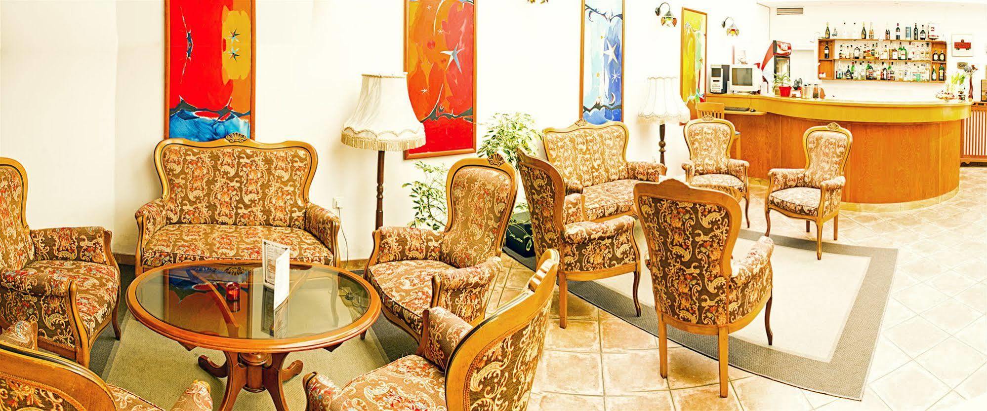 Hotel Nabucco Prague Ngoại thất bức ảnh