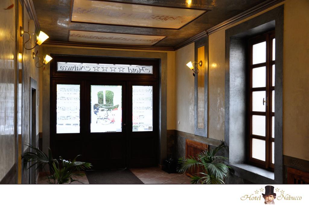 Hotel Nabucco Prague Ngoại thất bức ảnh