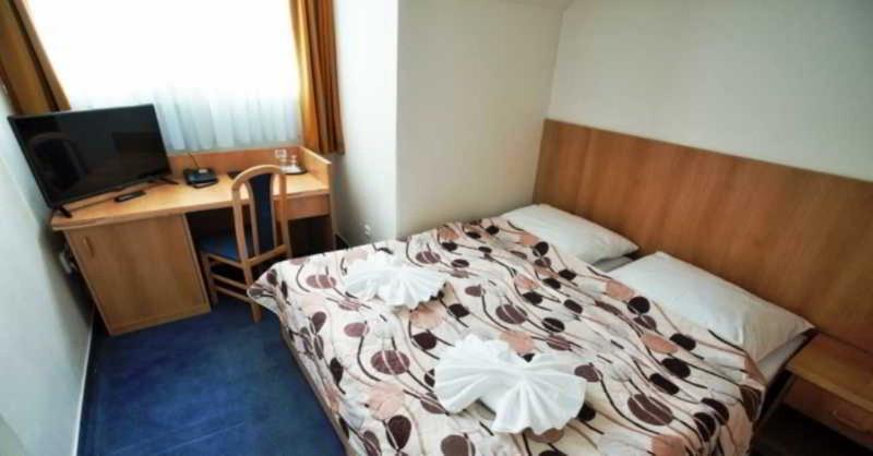 Hotel Nabucco Prague Ngoại thất bức ảnh
