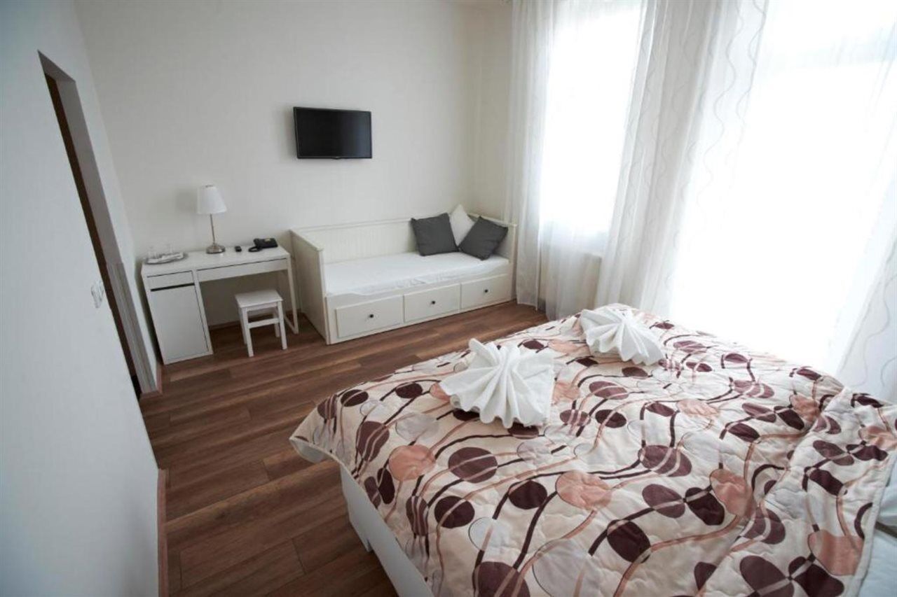 Hotel Nabucco Prague Ngoại thất bức ảnh