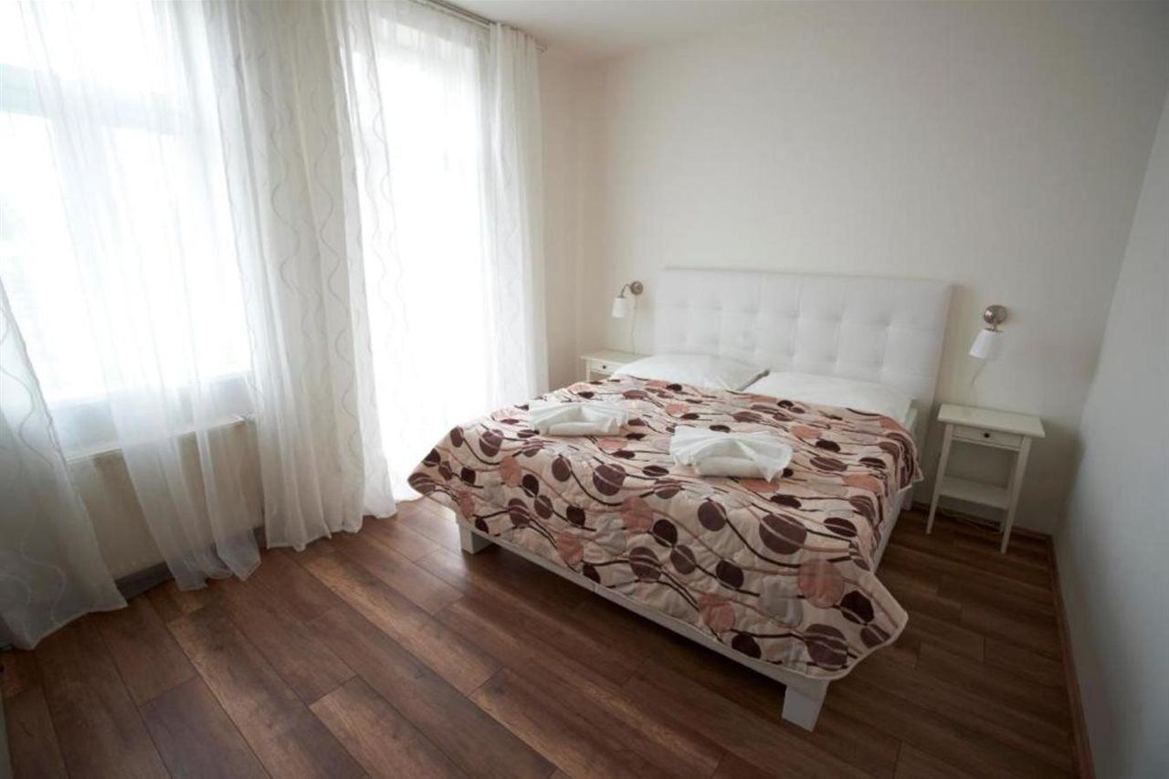 Hotel Nabucco Prague Ngoại thất bức ảnh